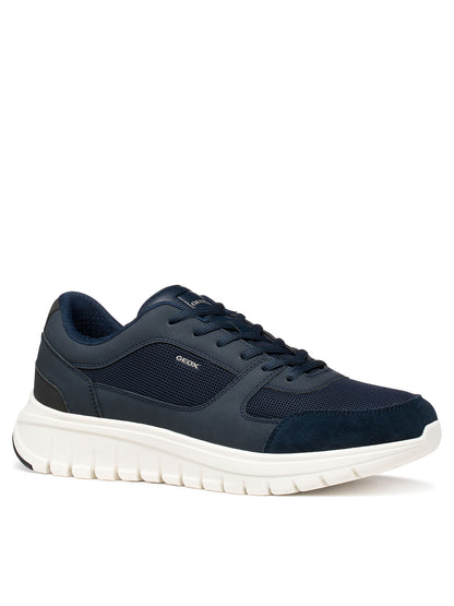 Sneakers Flextride R da donna in blu casual e confortevoli