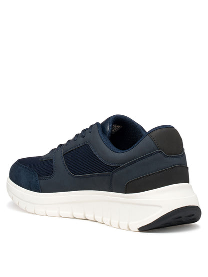 Sneakers Flextride R da donna in blu casual e confortevoli