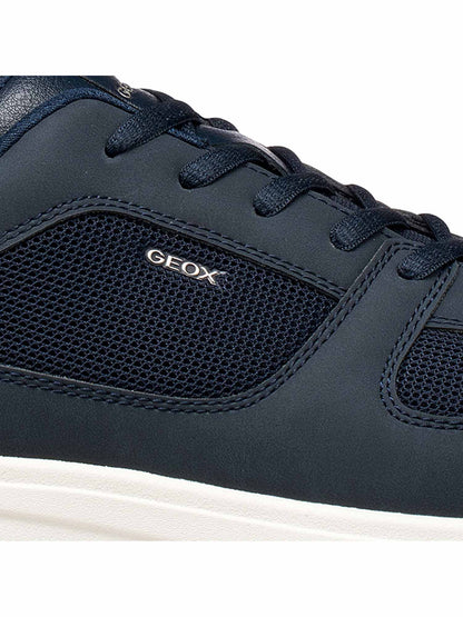 Sneakers Flextride R da donna in blu casual e confortevoli