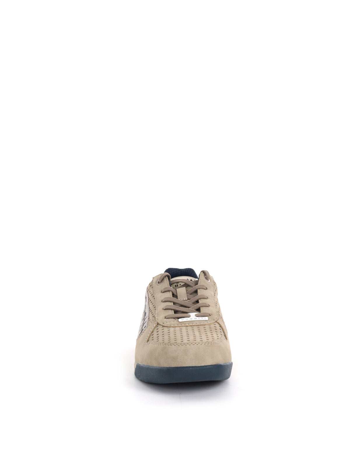 Bugatti trevor sneakers da uomo sand