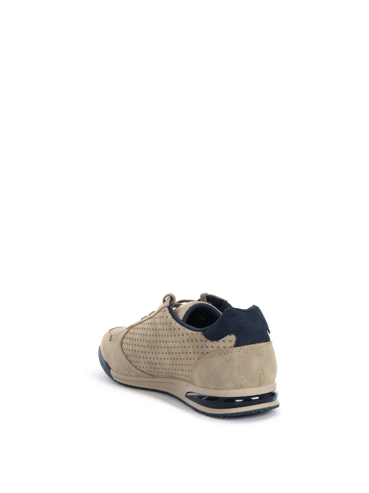 Bugatti trevor sneakers da uomo sand