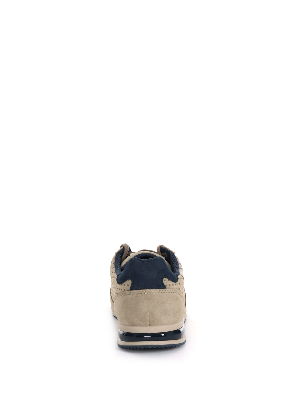 Bugatti trevor sneakers da uomo sand
