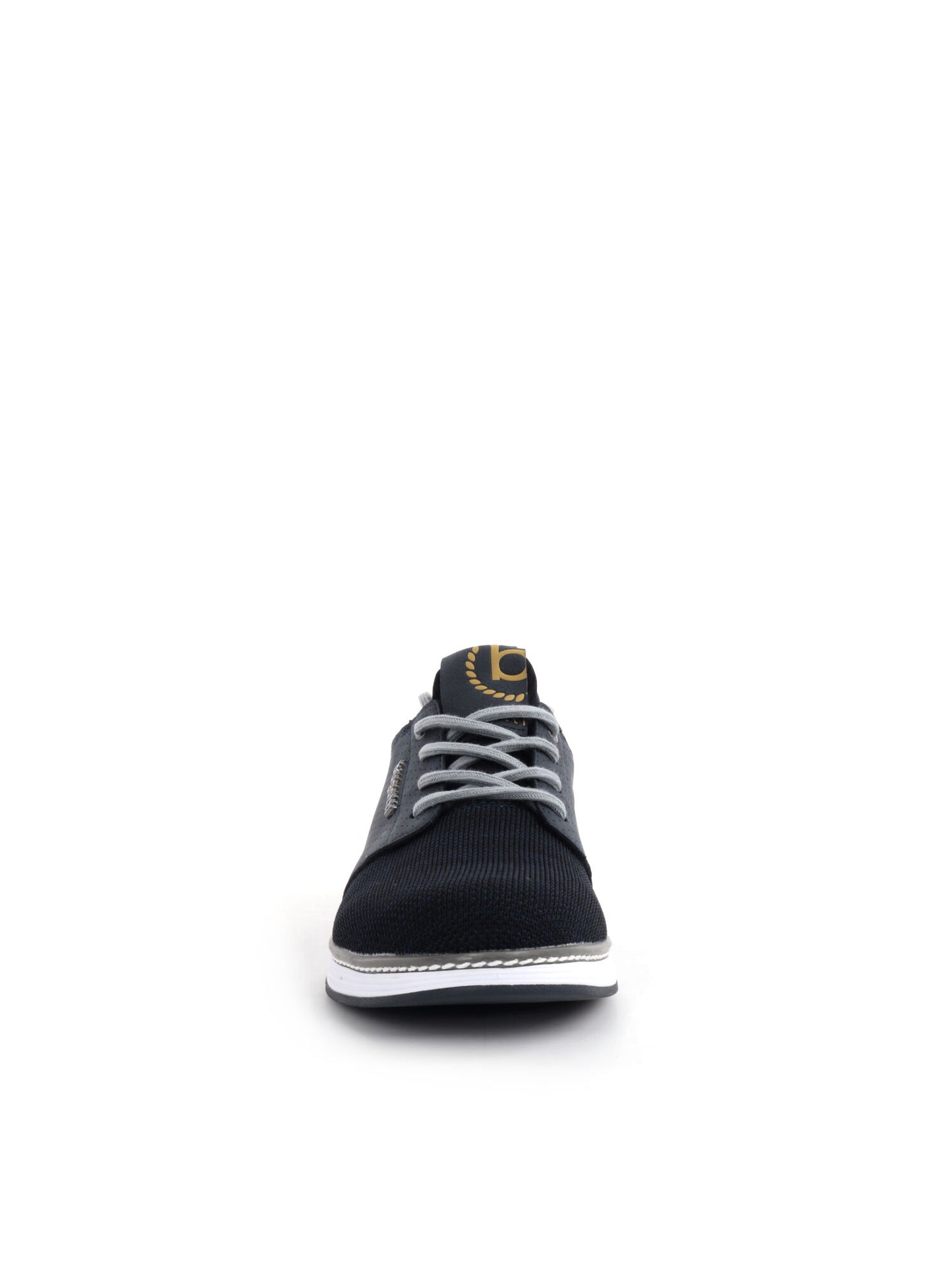 Bugatti Colby, sneakers blu da uomo dal design moderno e confortevole