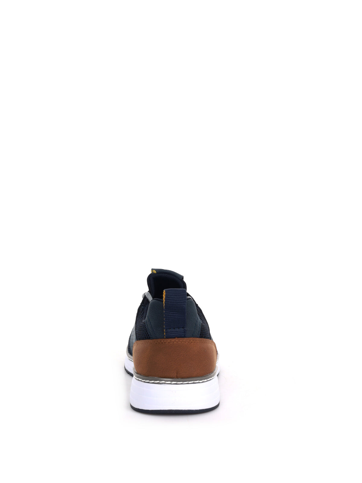 Bugatti lerio colby sneakers da uomo blu