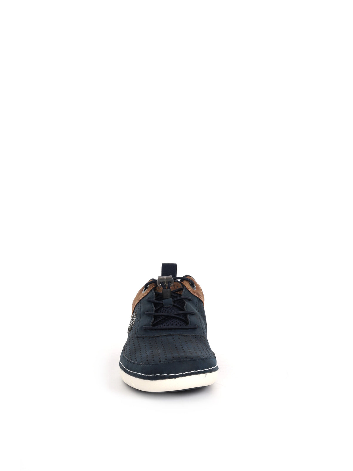 Bugatti glenans sneakers da uomo blu