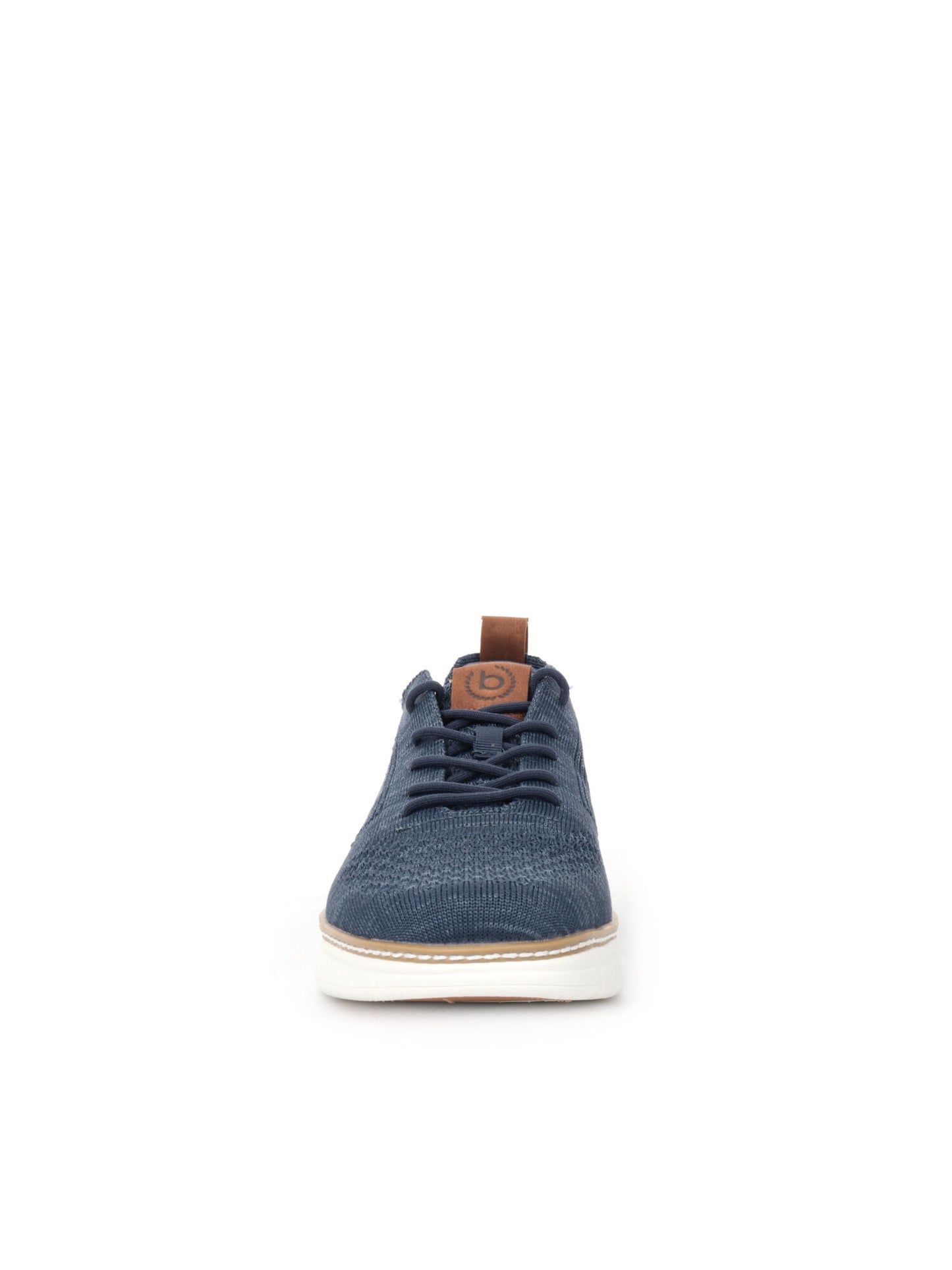 Sneakers Bugatti Pasadena da uomo in blu, leggere e traspiranti