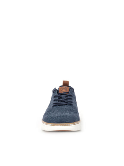 Sneakers Bugatti Pasadena da uomo in blu, leggere e traspiranti