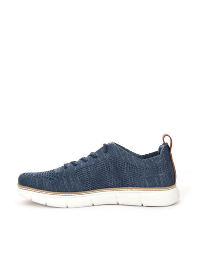 Sneakers Bugatti Pasadena da uomo in blu, leggere e traspiranti