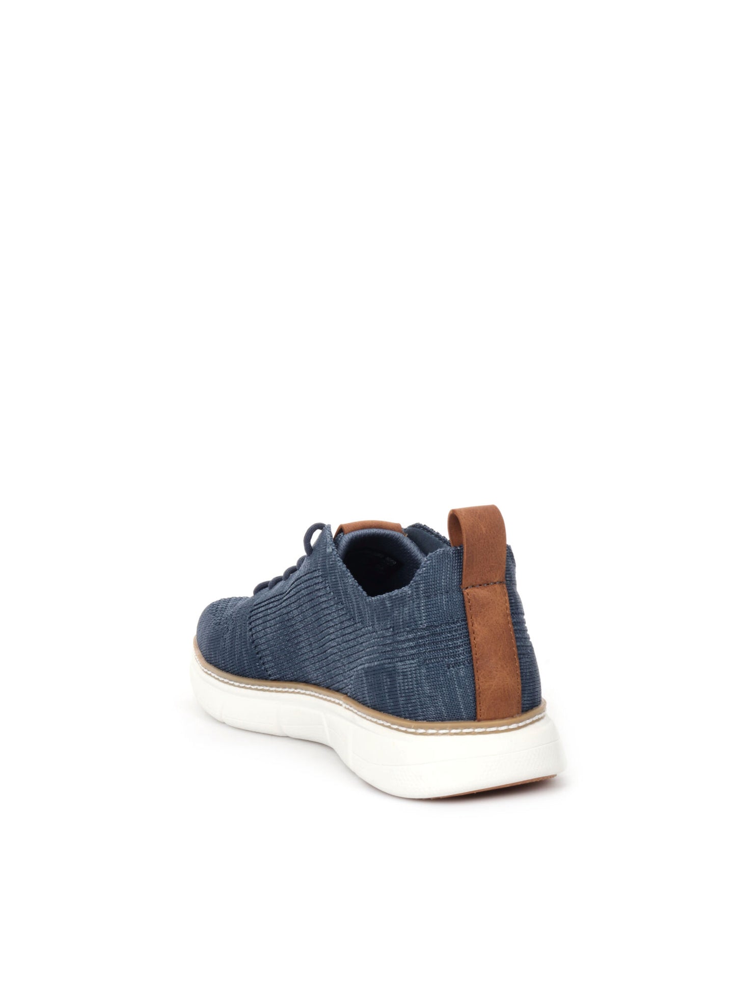 Sneakers Bugatti Pasadena da uomo in blu, leggere e traspiranti