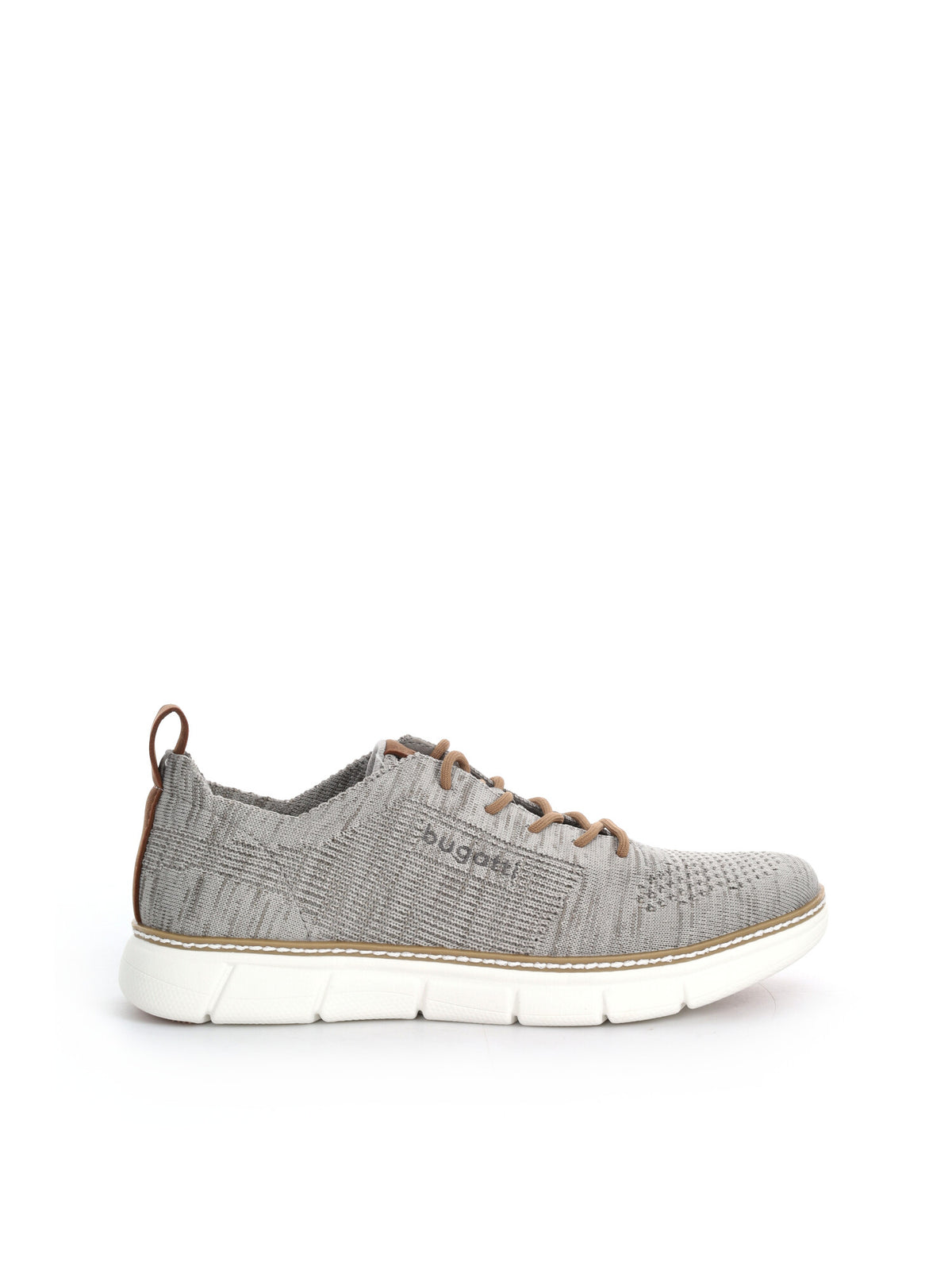 Bugatti pasadena sneakers da uomo beige