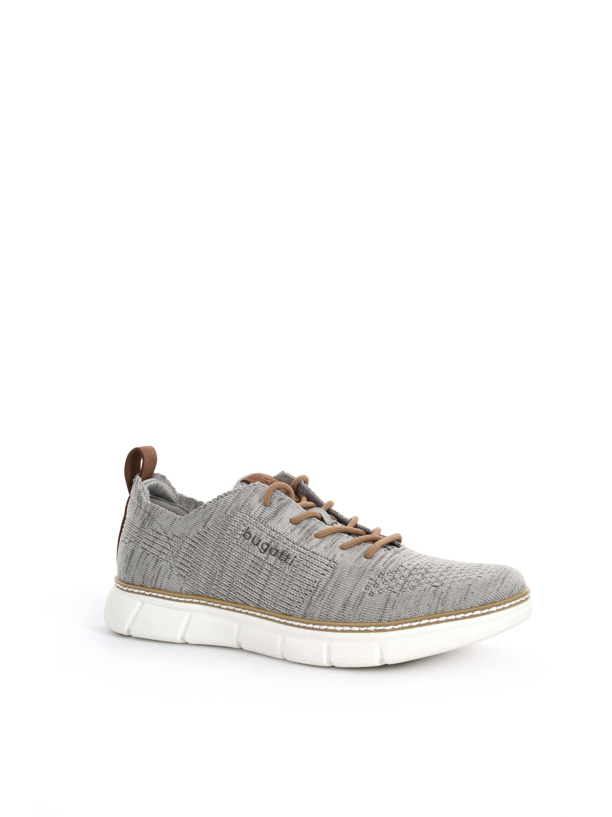 Bugatti pasadena sneakers da uomo beige