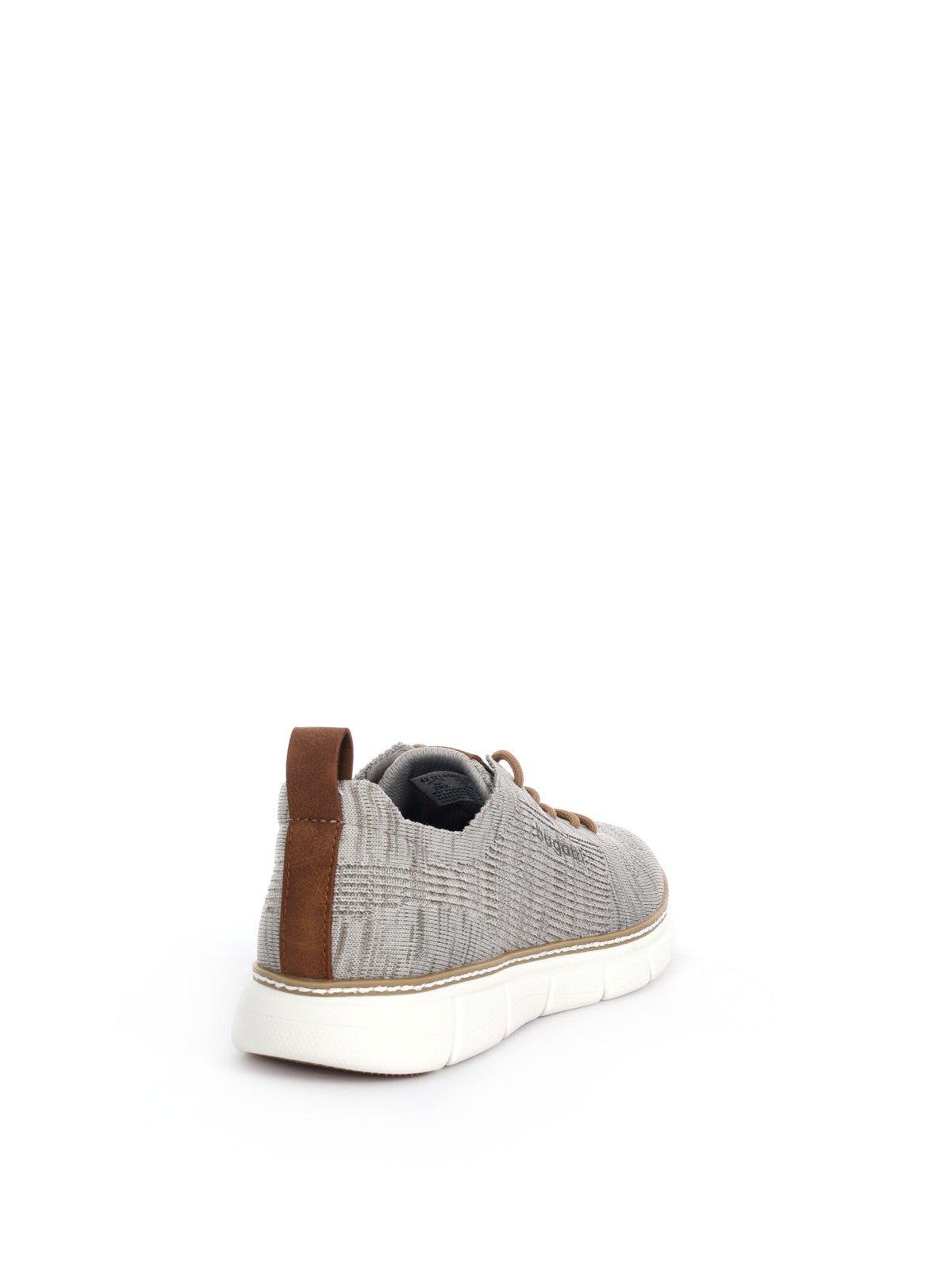 Bugatti pasadena sneakers da uomo beige
