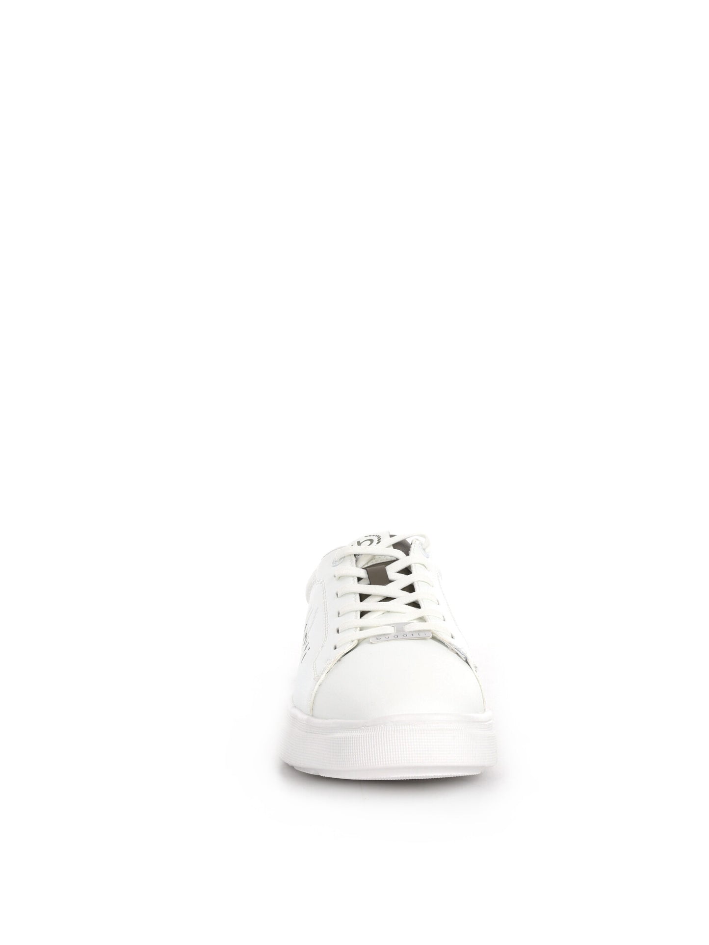 Sneakers Bugatti Guan uomo bianche per primavera estate