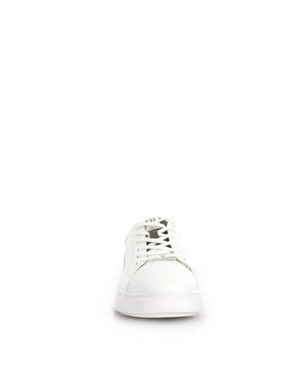 Sneakers Bugatti Guan uomo bianche per primavera estate