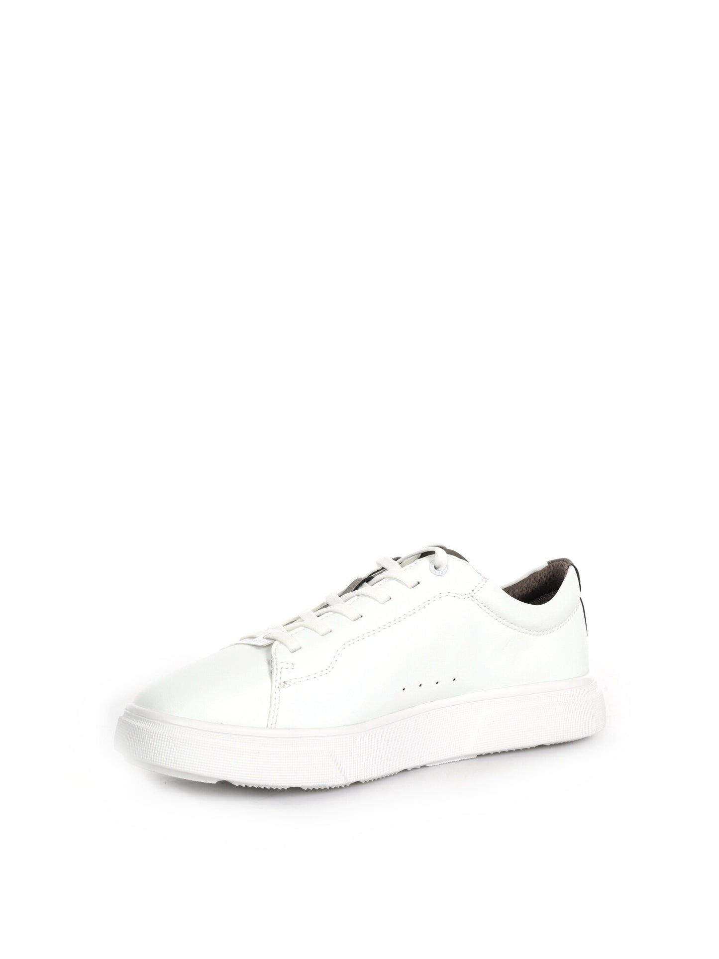 Sneakers Bugatti Guan uomo bianche per primavera estate