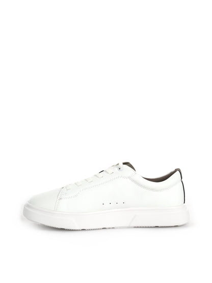 Sneakers Bugatti Guan uomo bianche per primavera estate