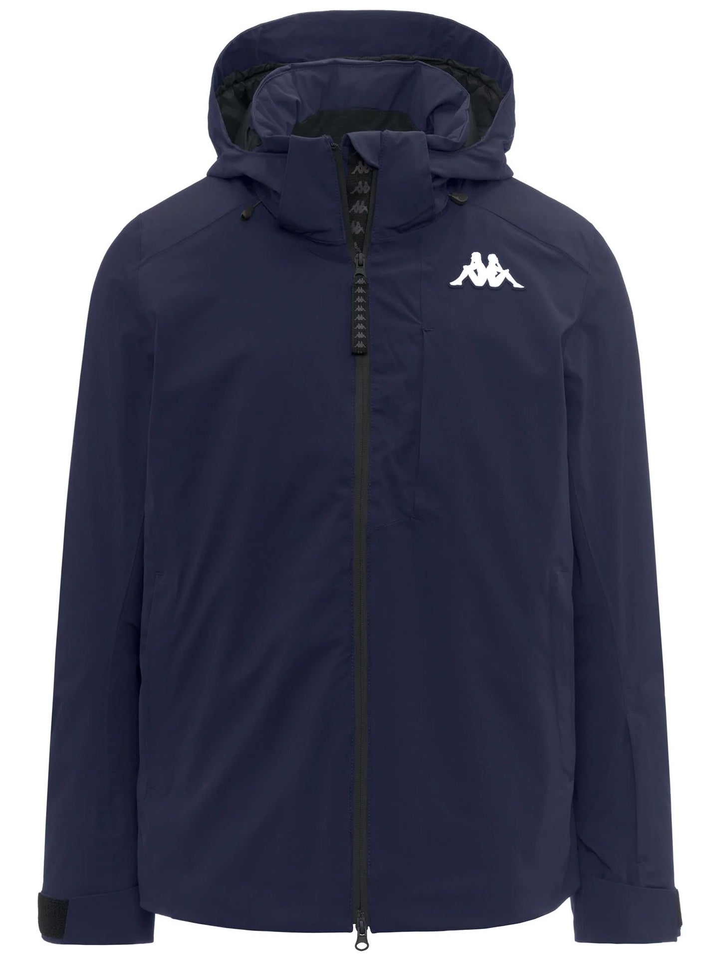 GIACCA SCI IMPERMEABILE KAPPA DA UOMO BLU