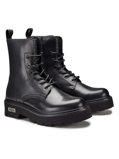 ANFIBIO SLASH 1814 CULT DA DONNA NERO