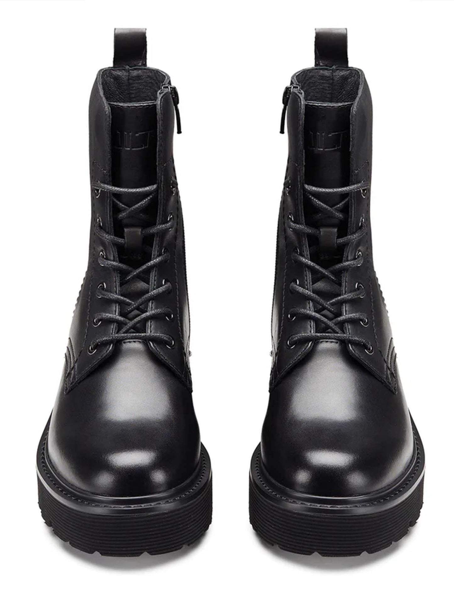 ANFIBIO SLASH 1814 CULT DA DONNA NERO