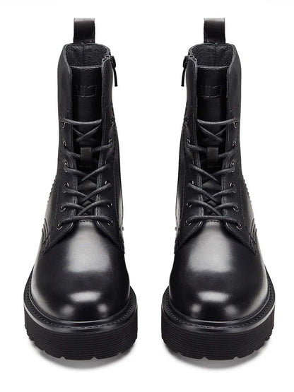 ANFIBIO SLASH 1814 CULT DA DONNA NERO