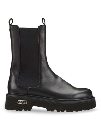 STIVALETTO SLASH 3267 CULT DA DONNA NERO