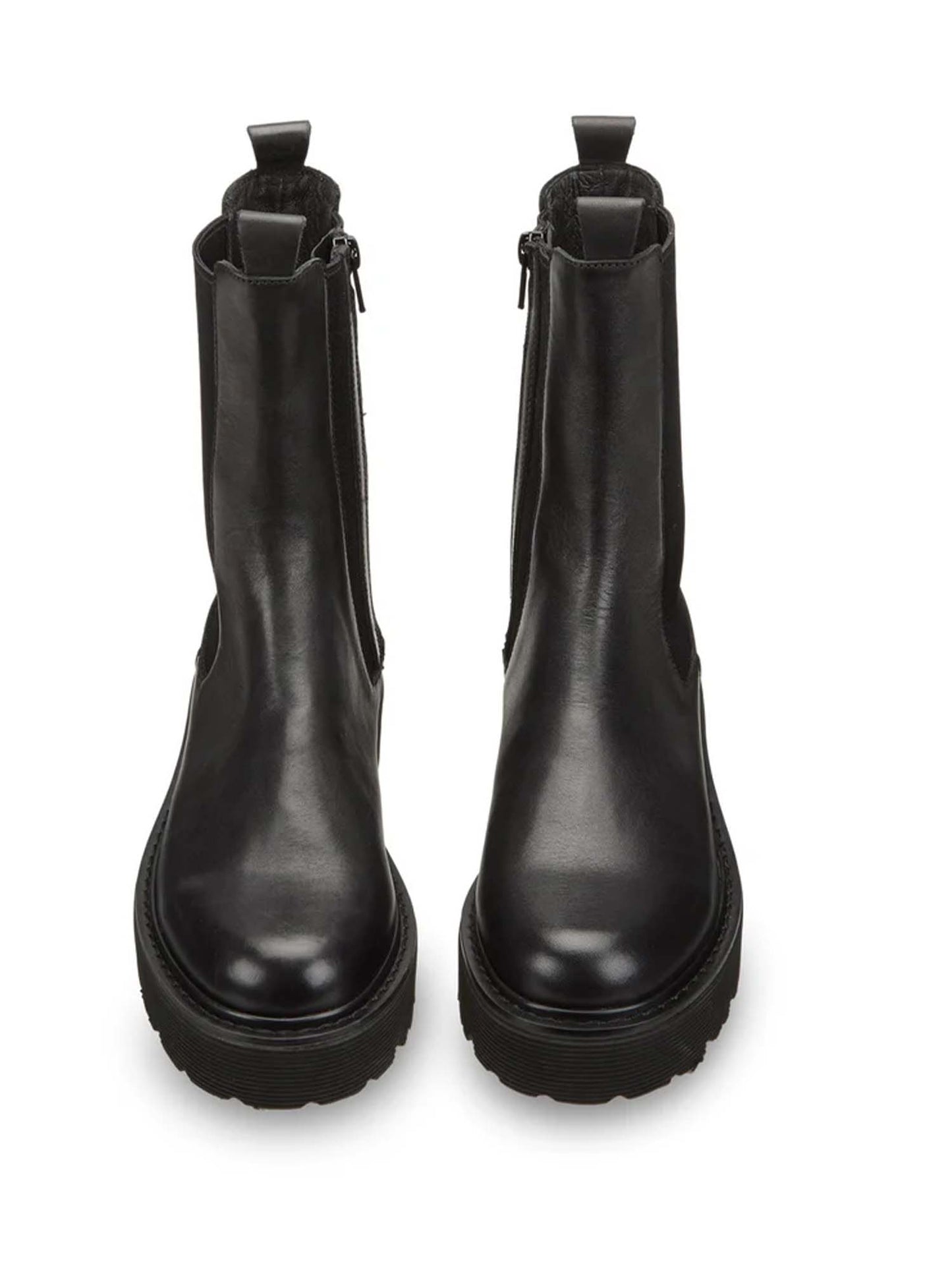 STIVALETTO SLASH 3267 CULT DA DONNA NERO