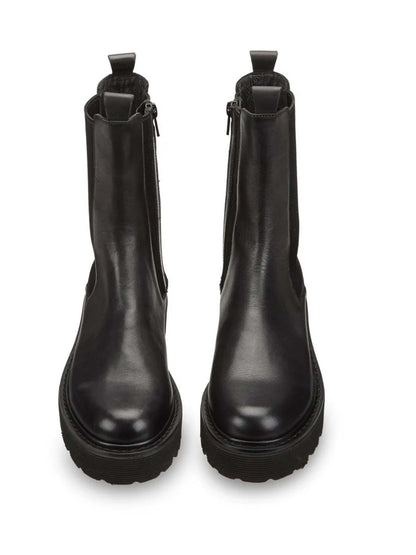 STIVALETTO SLASH 3267 CULT DA DONNA NERO