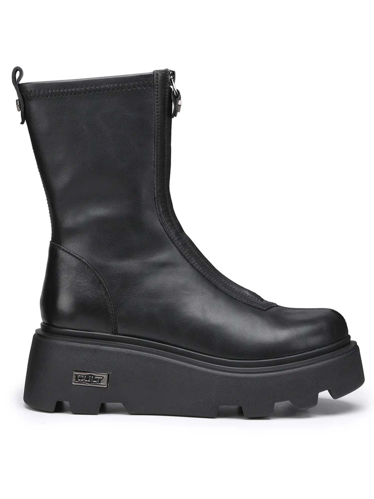 STIVALETTO NEW ROCK 3554 CULT DA DONNA NERO