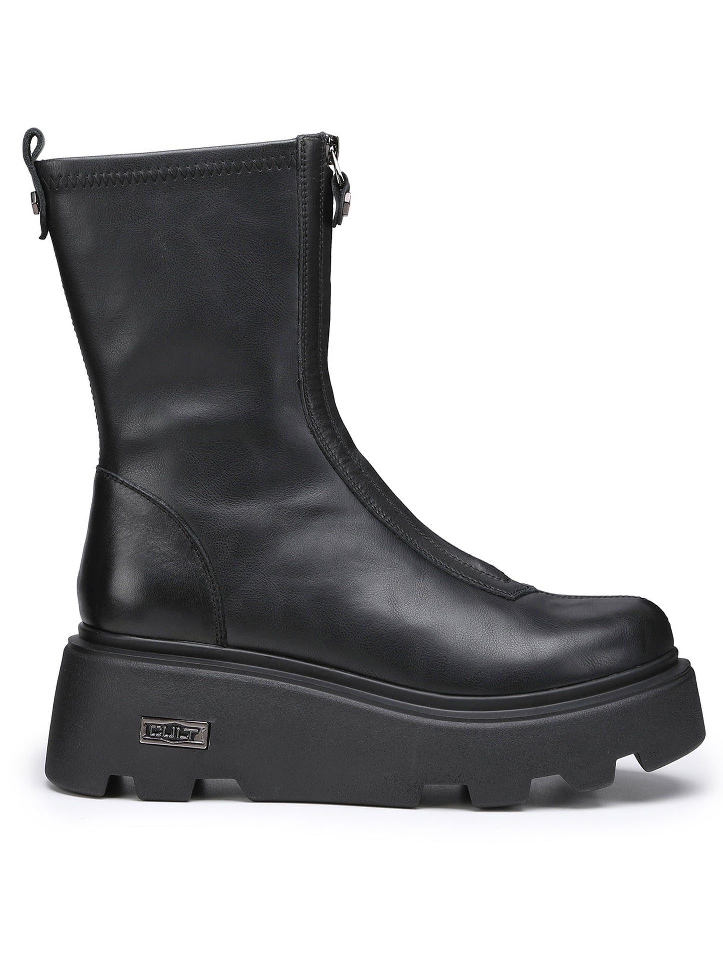 STIVALETTO NEW ROCK 3554 CULT DA DONNA NERO