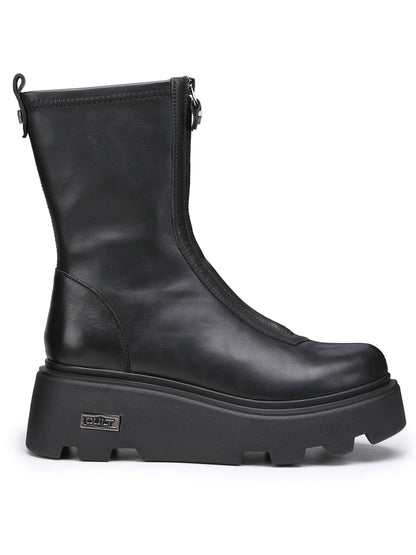 STIVALETTO NEW ROCK 3554 CULT DA DONNA NERO