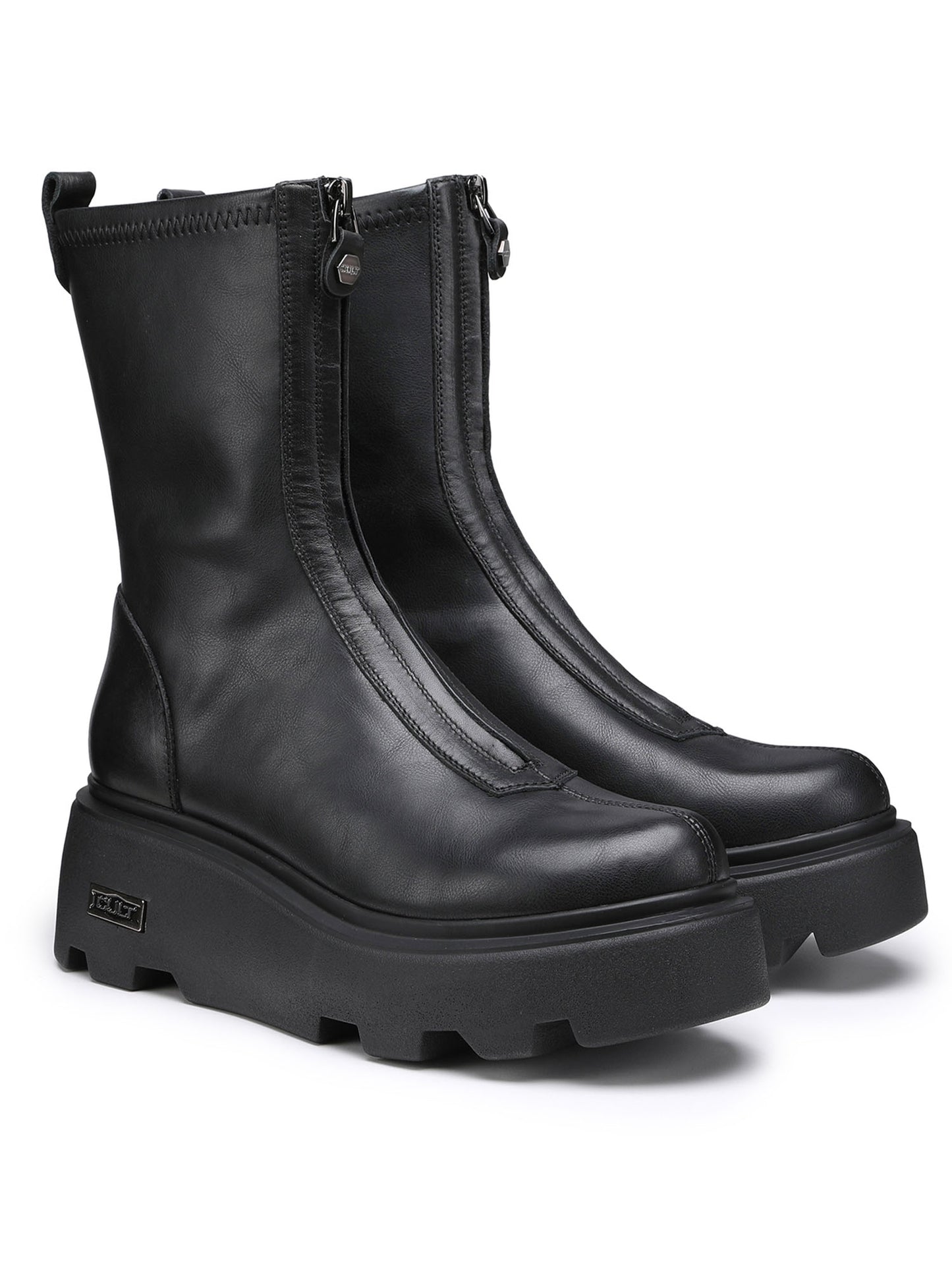 STIVALETTO NEW ROCK 3554 CULT DA DONNA NERO