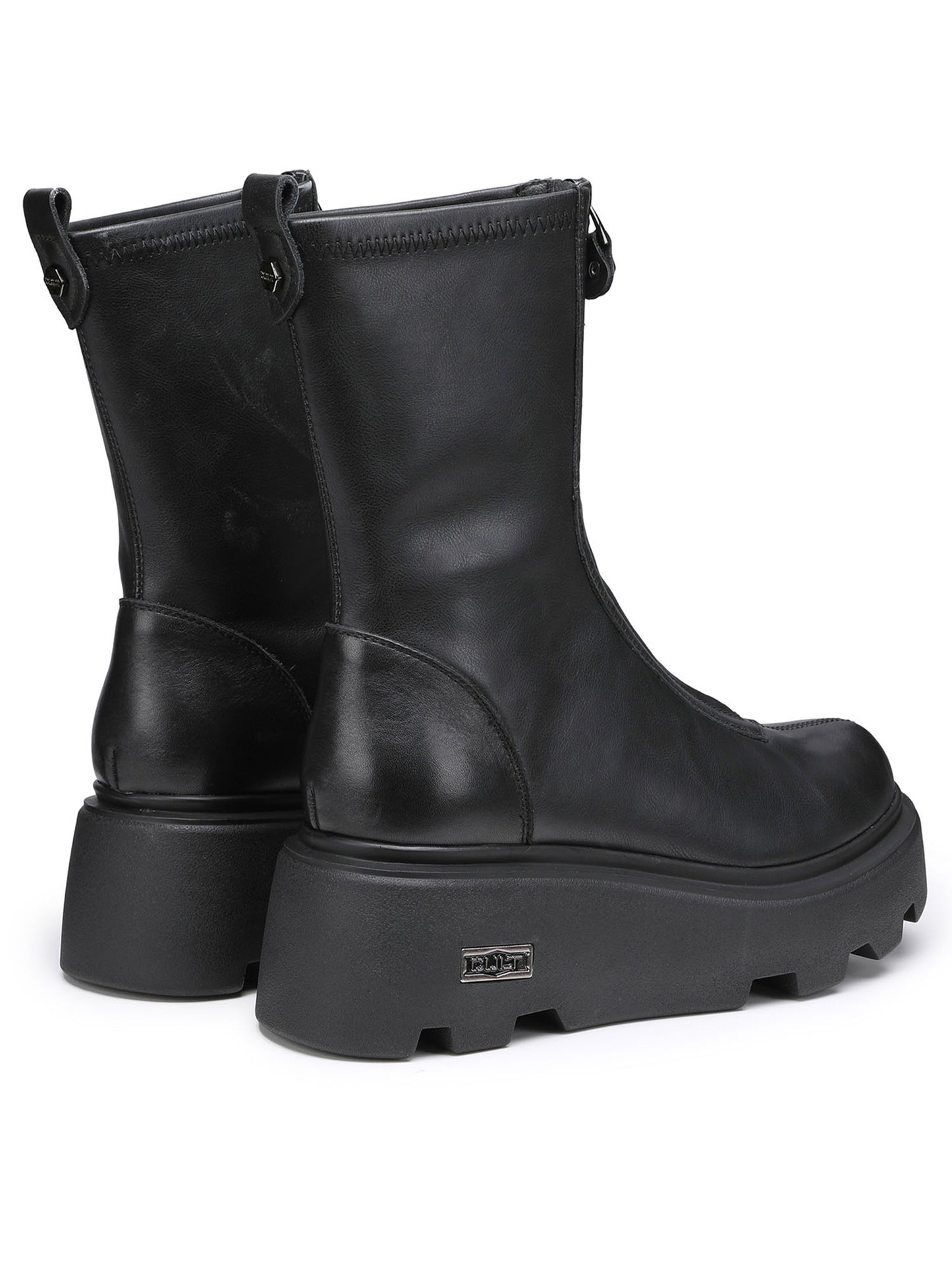 STIVALETTO NEW ROCK 3554 CULT DA DONNA NERO