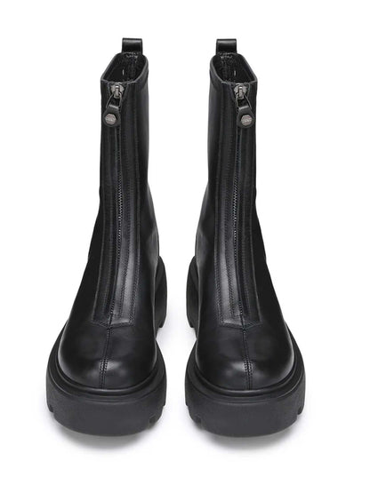 STIVALETTO NEW ROCK 3554 CULT DA DONNA NERO