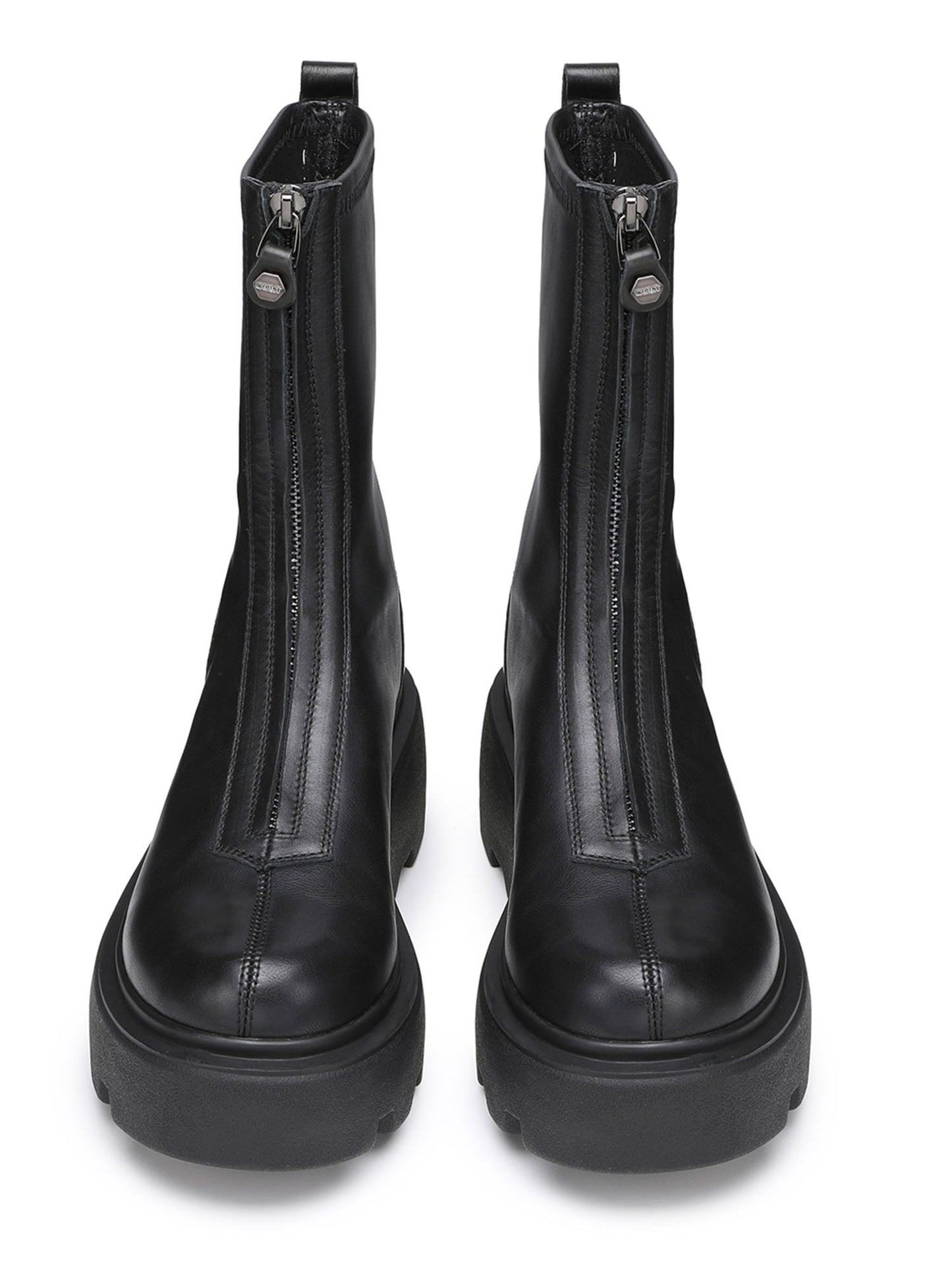STIVALETTO NEW ROCK 3554 CULT DA DONNA NERO