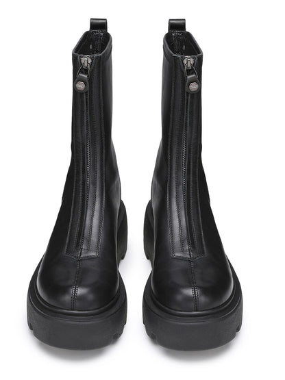STIVALETTO NEW ROCK 3554 CULT DA DONNA NERO