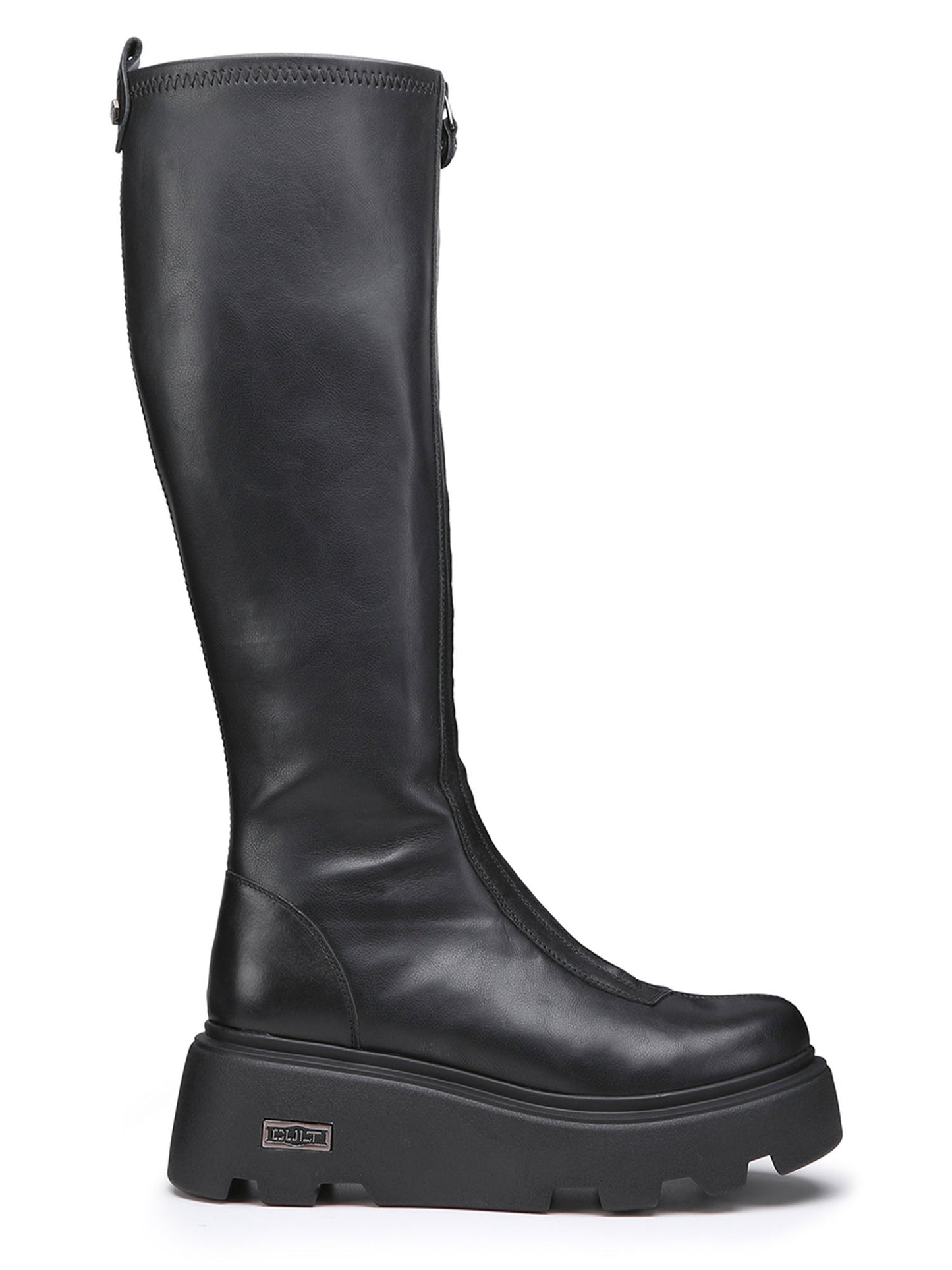 STIVALE NEW ROCK 3555 CULT DA DONNA NERO