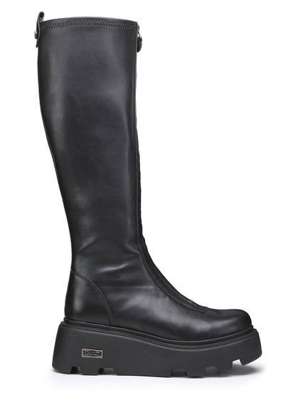 STIVALE NEW ROCK 3555 CULT DA DONNA NERO