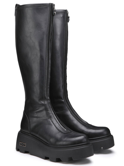 STIVALE NEW ROCK 3555 CULT DA DONNA NERO