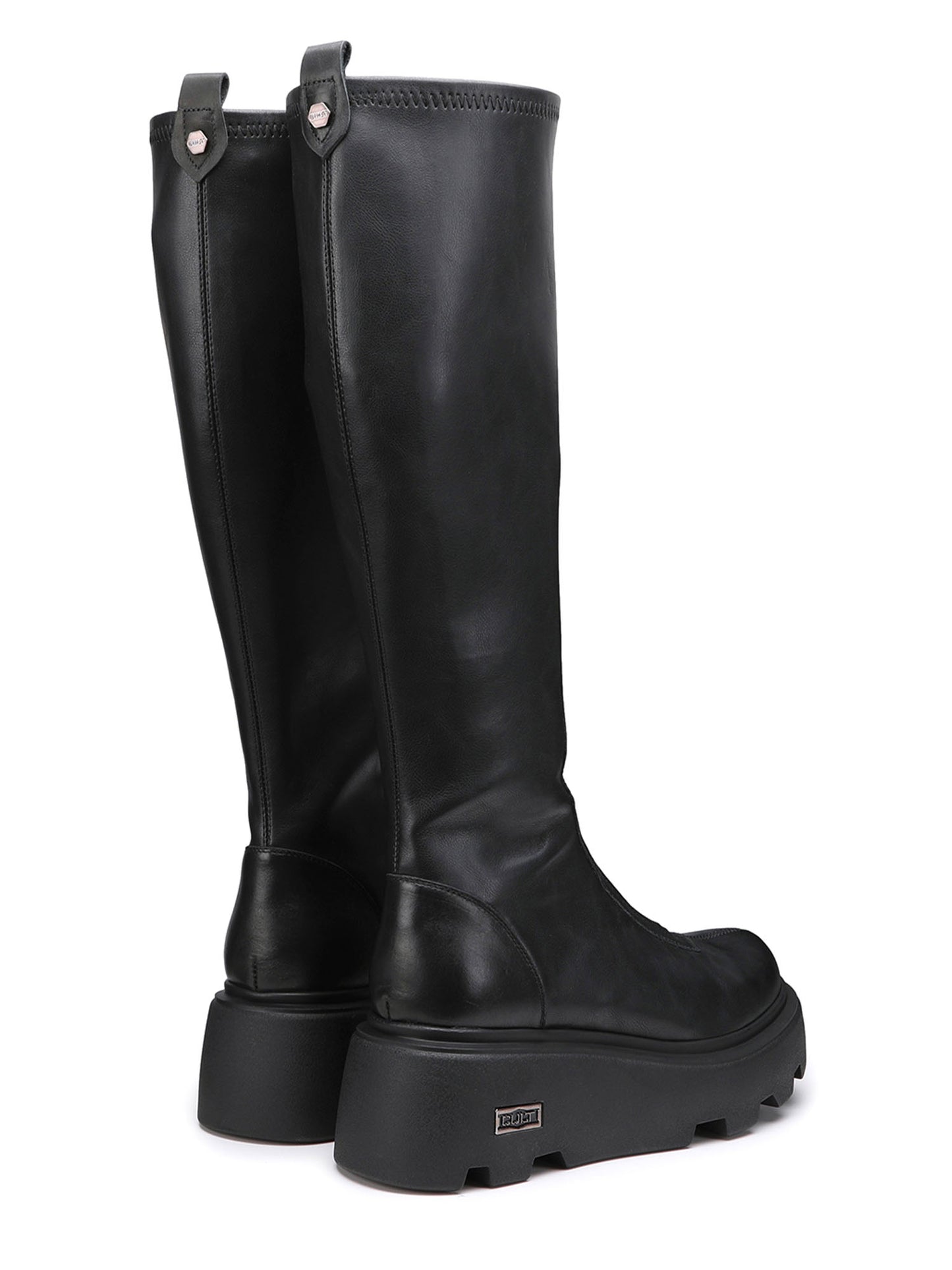 STIVALE NEW ROCK 3555 CULT DA DONNA NERO