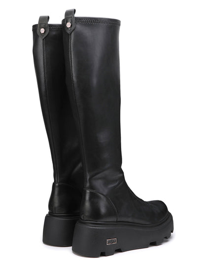 STIVALE NEW ROCK 3555 CULT DA DONNA NERO