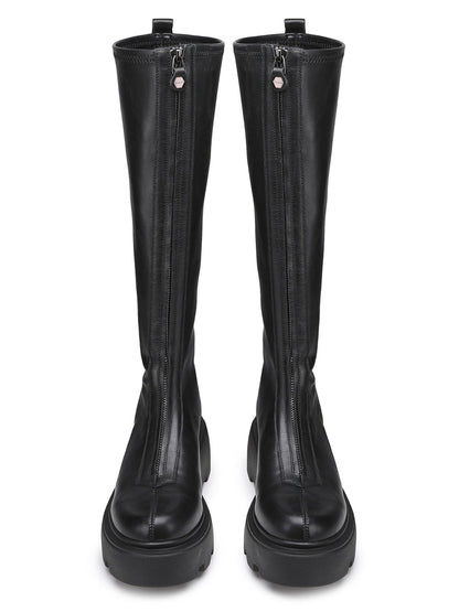 STIVALE NEW ROCK 3555 CULT DA DONNA NERO