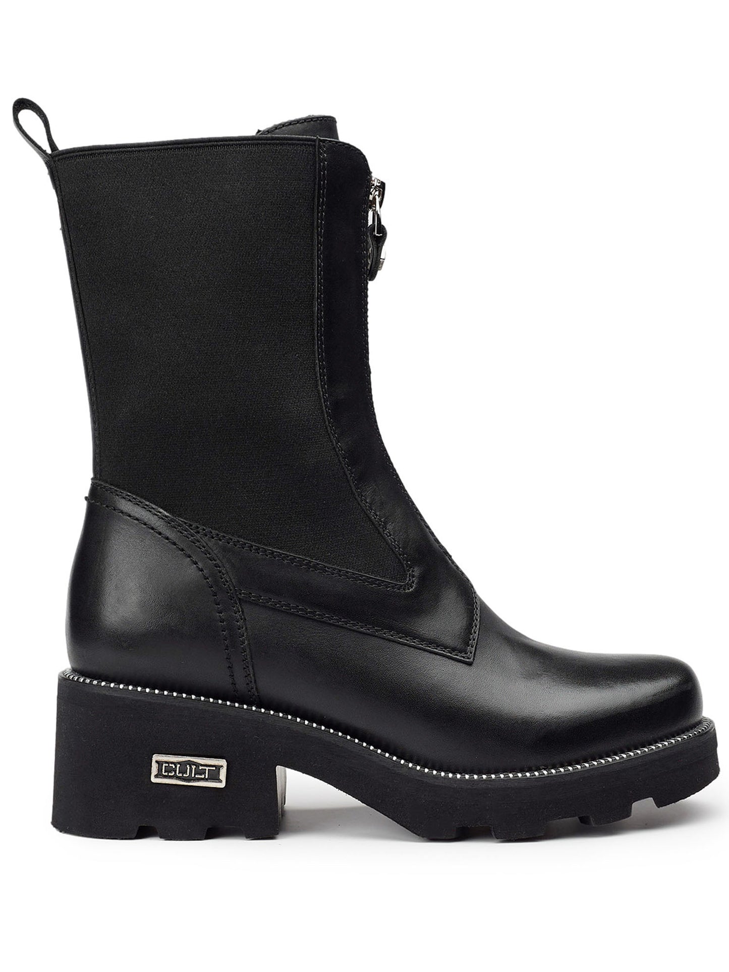 STIVALETTO GRACE 3929 CULT DA DONNA NERO
