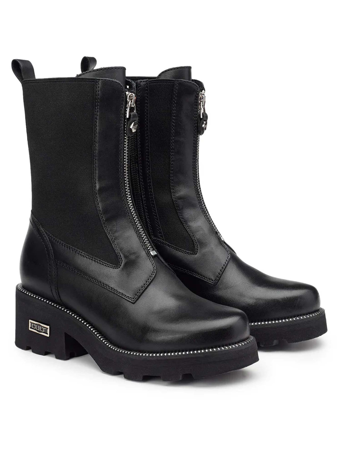 STIVALETTO GRACE 3929 CULT DA DONNA NERO