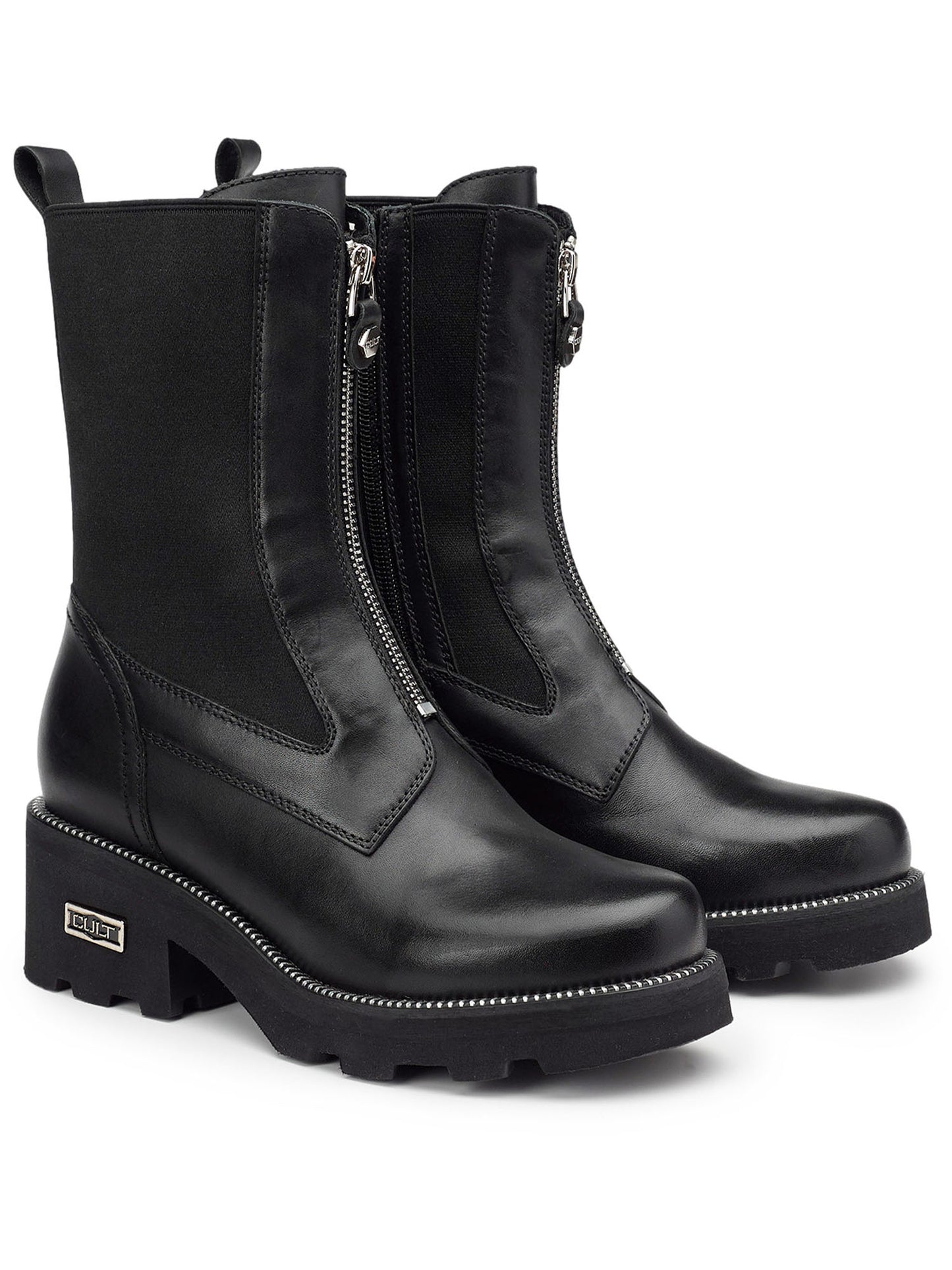 STIVALETTO GRACE 3929 CULT DA DONNA NERO