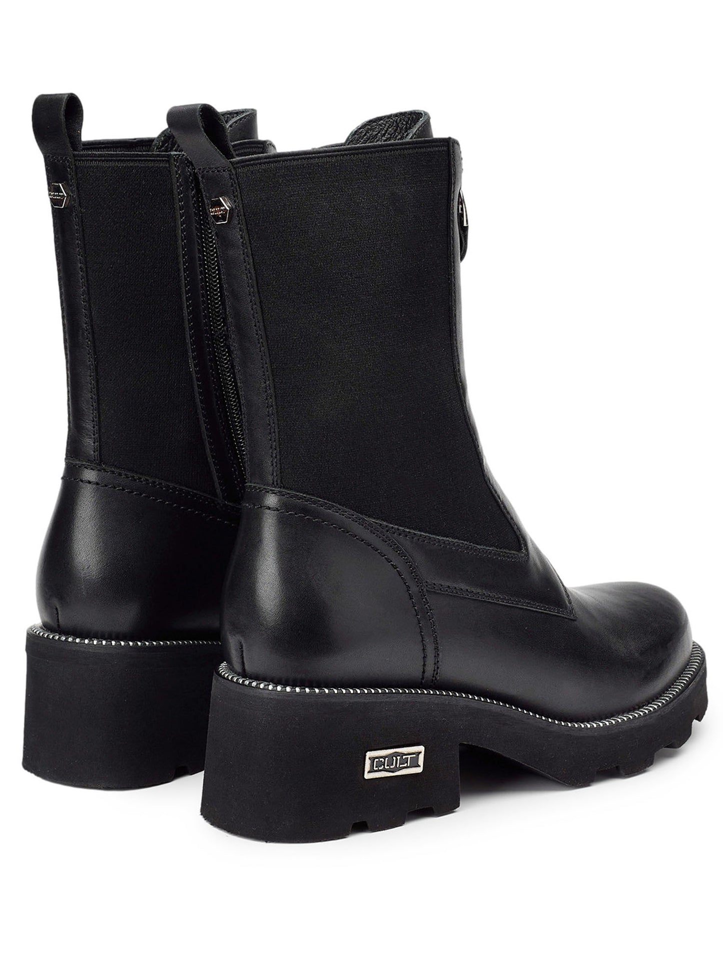 STIVALETTO GRACE 3929 CULT DA DONNA NERO