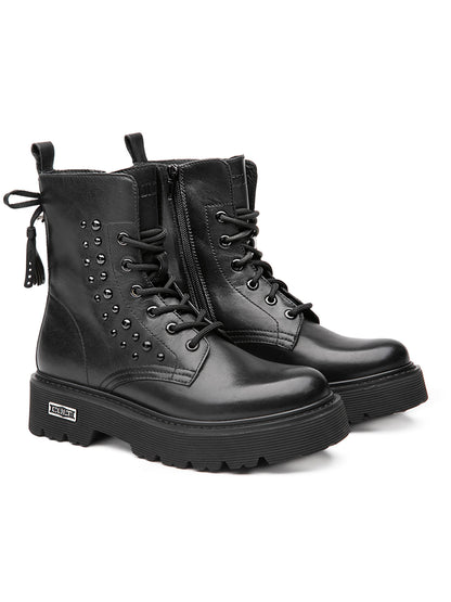 ANFIBIO SLASH 4349 CULT DA DONNA NERO