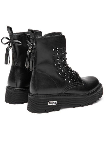 ANFIBIO SLASH 4349 CULT DA DONNA NERO