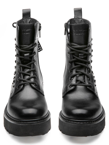 ANFIBIO SLASH 4349 CULT DA DONNA NERO