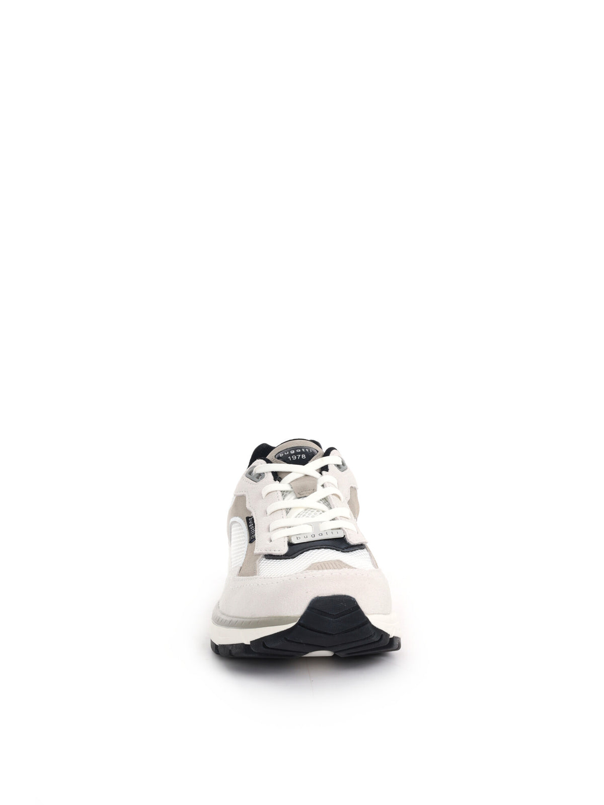 Bugatti xiamen sneakers da uomo bianco