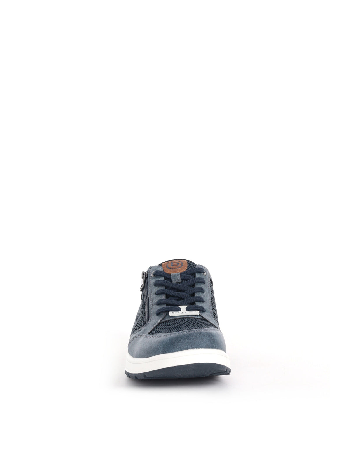 Bugatti artic sneakers da uomo blu